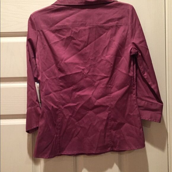 Fred David Top  - Picture 6 of 6